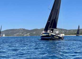 Alquilar velero en Marine Pirovac - Elan E6