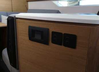 Alquilar velero en Marine Pirovac - Elan E6