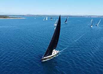 Alquilar velero en Marine Pirovac - Elan E6