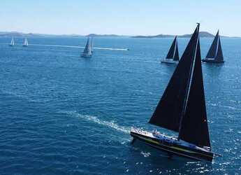 Alquilar velero en Marine Pirovac - Elan E6