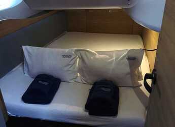 Alquilar velero en Marine Pirovac - Elan E6