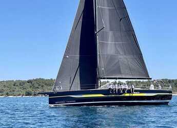 Alquilar velero en Marine Pirovac - Elan E6