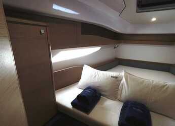 Alquilar velero en Marine Pirovac - Elan E6