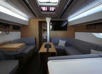 Alquilar velero en Marine Pirovac - Elan E6