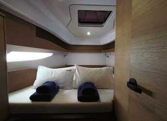 Alquilar velero en Marine Pirovac - Elan E6