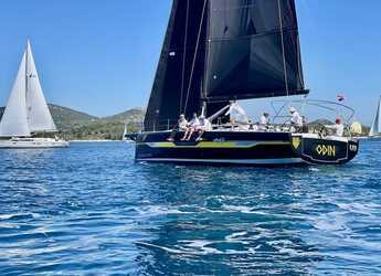 Alquilar velero en Marine Pirovac - Elan E6