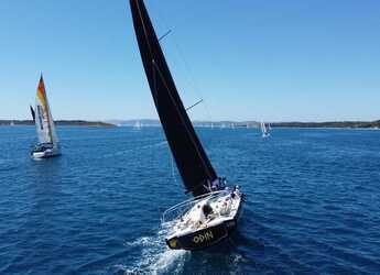 Alquilar velero en Marine Pirovac - Elan E6
