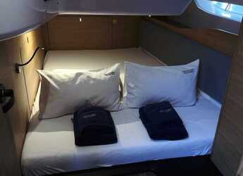 Alquilar velero en Marine Pirovac - Elan E6