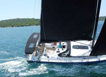 Alquilar velero en Marine Pirovac - Elan E6