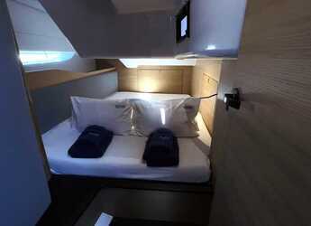 Alquilar velero en Marine Pirovac - Elan E6