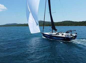 Alquilar velero en Marine Pirovac - Elan E6