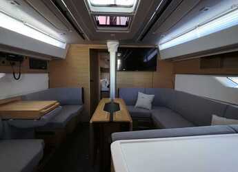 Alquilar velero en Marine Pirovac - Elan E6