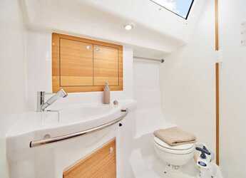 Alquilar velero en Marine Pirovac - Elan Impression 40.1