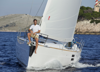 Alquilar velero en Marine Pirovac - Elan Impression 40.1
