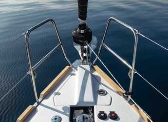 Alquilar velero en Marine Pirovac - Elan Impression 40.1