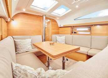 Alquilar velero en Marine Pirovac - Elan Impression 40.1