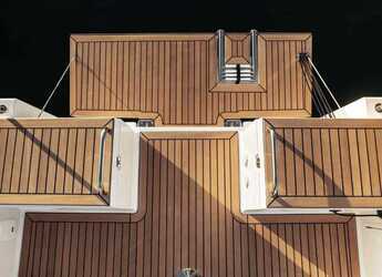 Alquilar velero en Marine Pirovac - Elan Impression 40.1