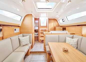 Alquilar velero en Marine Pirovac - Elan Impression 40.1