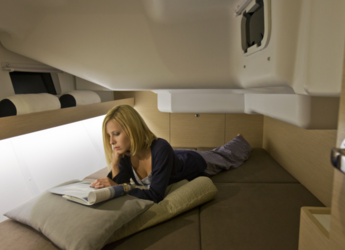 Alquilar velero en Marine Pirovac - Elan Impression 40.1