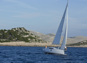 Alquilar velero en Marine Pirovac - Elan Impression 40.1