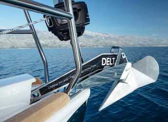 Alquilar velero en Marine Pirovac - Elan Impression 40.1