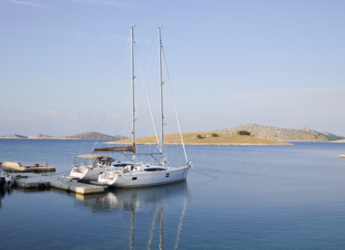 Alquilar velero en Marine Pirovac - Elan Impression 40.1