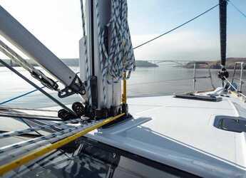 Alquilar velero en Marine Pirovac - Elan Impression 40.1