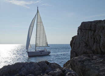 Alquilar velero en Marine Pirovac - Elan Impression 40.1