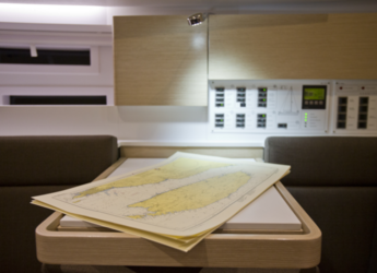 Alquilar velero en Marine Pirovac - Elan Impression 40.1