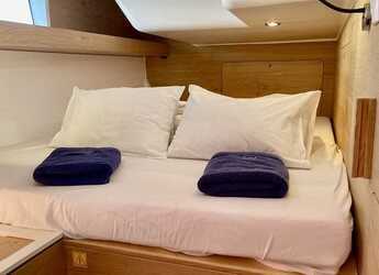 Alquilar velero en Marine Pirovac - Elan Impression 45 - 4 cab.