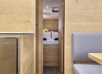 Alquilar velero en Marine Pirovac - Elan Impression 45 - 4 cab.