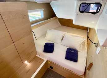 Alquilar velero en Marine Pirovac - Elan Impression 45 - 4 cab.