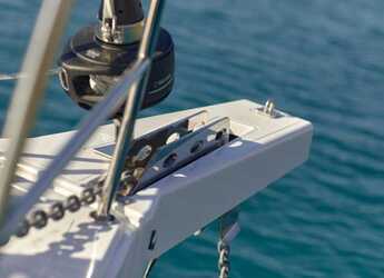 Alquilar velero en Marine Pirovac - Elan Impression 45 - 4 cab.