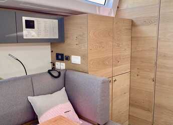 Alquilar velero en Marine Pirovac - Elan Impression 45 - 4 cab.