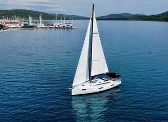 Alquilar velero en Marine Pirovac - Elan Impression 45 - 4 cab.