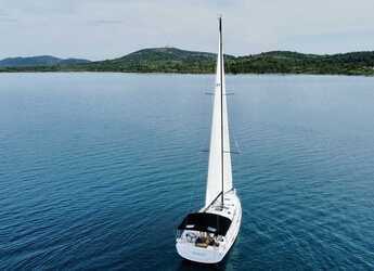 Alquilar velero en Marine Pirovac - Elan Impression 45 - 4 cab.