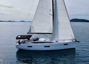 Alquilar velero en Marine Pirovac - Elan Impression 45 - 4 cab.