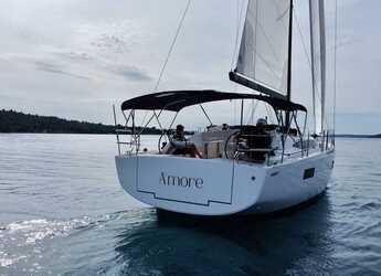 Alquilar velero en Marine Pirovac - Elan Impression 45 - 4 cab.