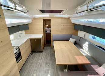 Alquilar velero en Marine Pirovac - Elan Impression 45 - 4 cab.