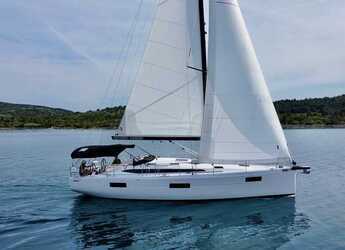 Alquilar velero en Marine Pirovac - Elan Impression 45 - 4 cab.