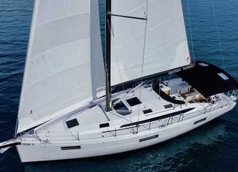 Alquilar velero en Marine Pirovac - Elan Impression 45 - 4 cab.
