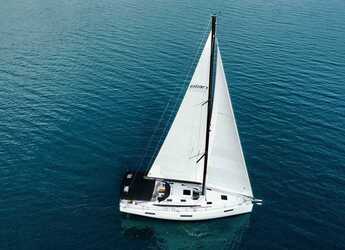Alquilar velero en Marine Pirovac - Elan Impression 45 - 4 cab.