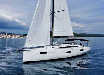 Alquilar velero en Marine Pirovac - Elan Impression 45 - 4 cab.