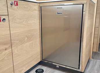 Alquilar velero en Marine Pirovac - Elan Impression 45 - 4 cab.