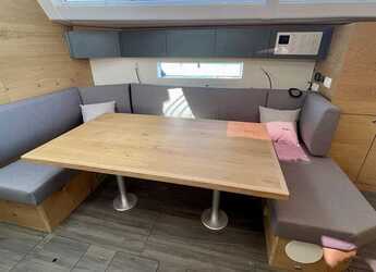 Alquilar velero en Marine Pirovac - Elan Impression 45 - 4 cab.