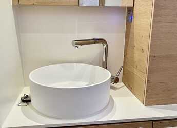 Alquilar velero en Marine Pirovac - Elan Impression 45 - 4 cab.