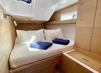 Alquilar velero en Marine Pirovac - Elan Impression 45 - 4 cab.