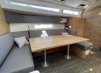 Alquilar velero en Marine Pirovac - Elan Impression 45 - 4 cab.