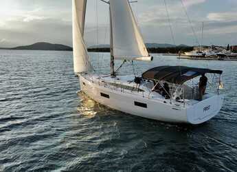 Alquilar velero en Marine Pirovac - Elan Impression 45 - 4 cab.