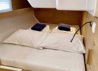 Alquilar velero en Marine Pirovac - Elan Impression 45 - 4 cab.